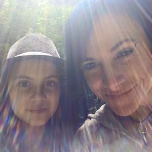 Meet your Posher, Sandra